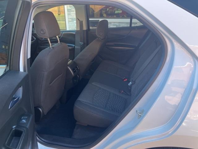 used 2019 Chevrolet Equinox car, priced at $14,182