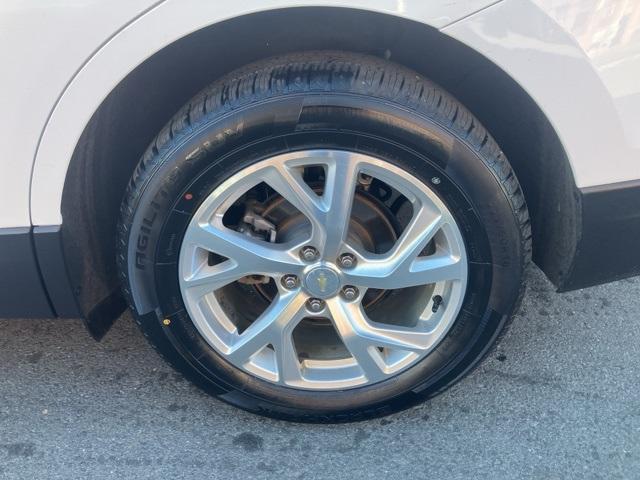 used 2019 Chevrolet Equinox car, priced at $14,182