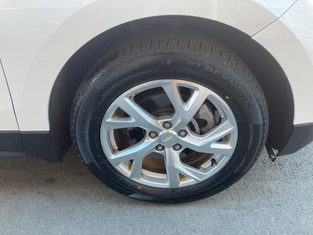 used 2019 Chevrolet Equinox car, priced at $14,182