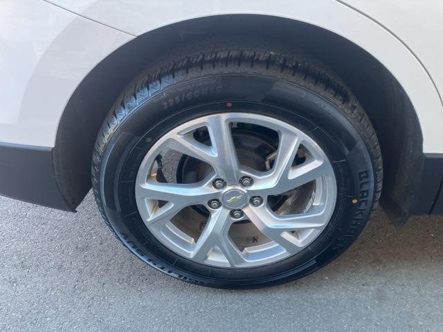 used 2019 Chevrolet Equinox car, priced at $14,182
