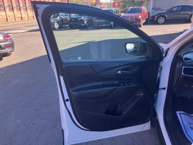 used 2019 Chevrolet Equinox car, priced at $14,182