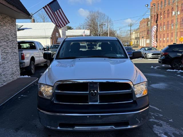 used 2011 Dodge Ram 1500 car, priced at $10,158