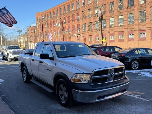 used 2011 Dodge Ram 1500 car, priced at $10,158