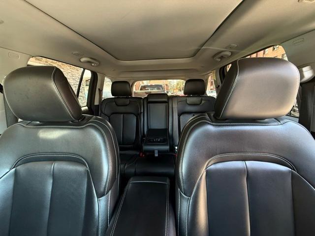 used 2023 Jeep Grand Cherokee 4xe car, priced at $27,285