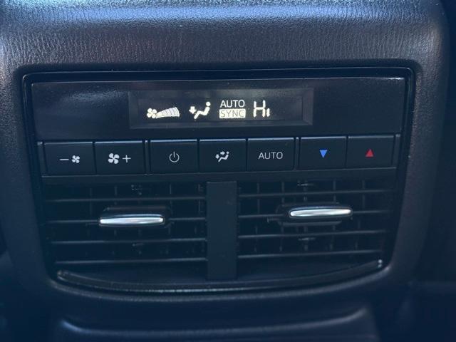 used 2023 Mazda CX-9 car, priced at $26,639