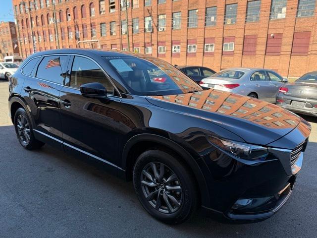 used 2023 Mazda CX-9 car, priced at $26,639
