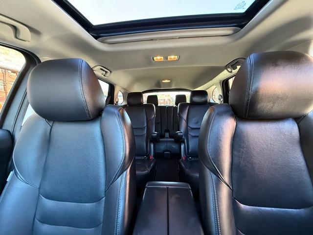 used 2023 Mazda CX-9 car, priced at $26,639