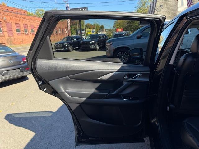 used 2023 Mazda CX-9 car, priced at $26,639