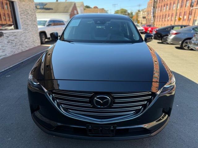 used 2023 Mazda CX-9 car, priced at $26,639