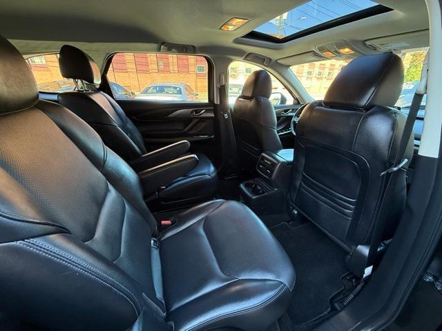 used 2023 Mazda CX-9 car, priced at $26,639