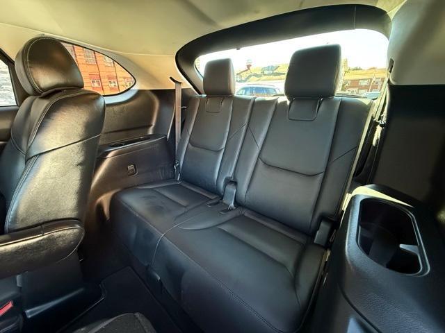 used 2023 Mazda CX-9 car, priced at $26,639