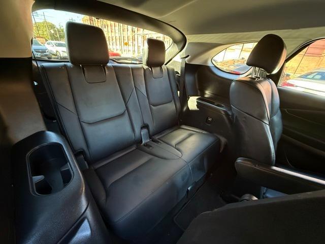 used 2023 Mazda CX-9 car, priced at $26,639