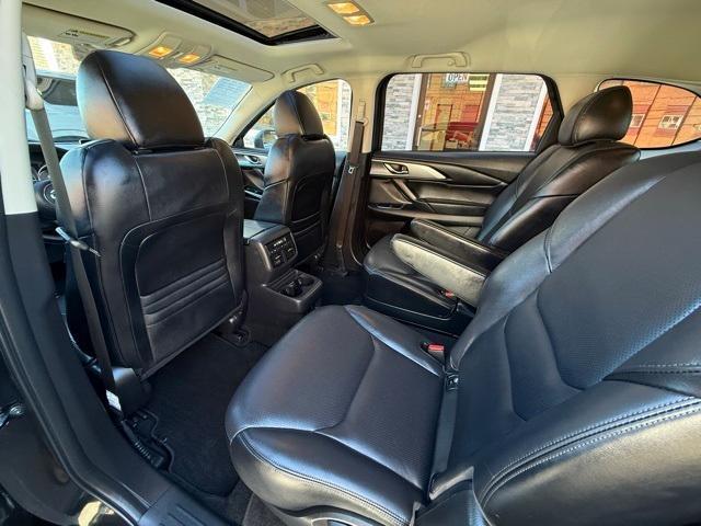 used 2023 Mazda CX-9 car, priced at $26,639