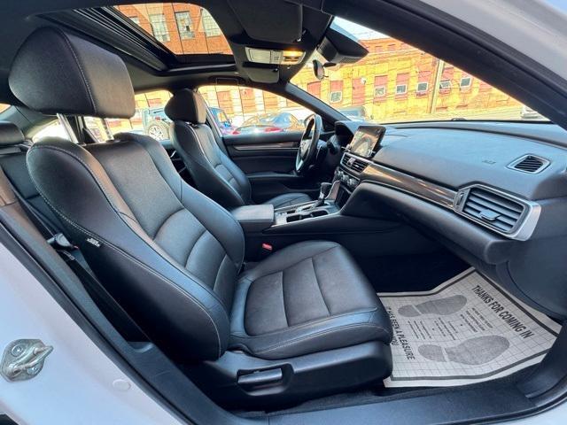 used 2019 Honda Accord car, priced at $20,799