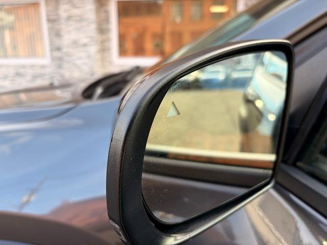 used 2022 Jeep Cherokee car, priced at $19,524