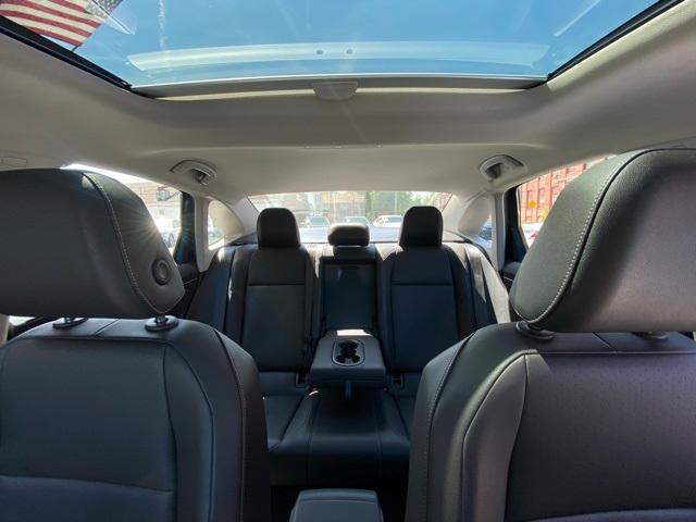 used 2020 Volkswagen Jetta car, priced at $17,199