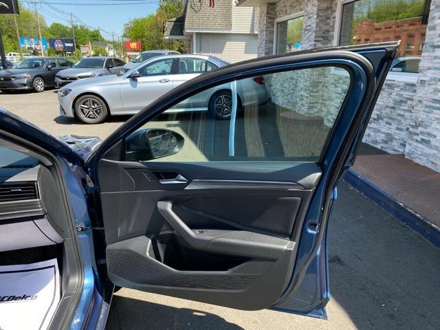 used 2020 Volkswagen Jetta car, priced at $17,199