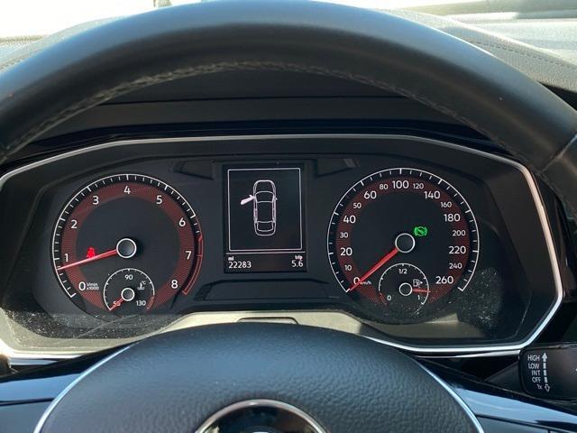 used 2020 Volkswagen Jetta car, priced at $17,199