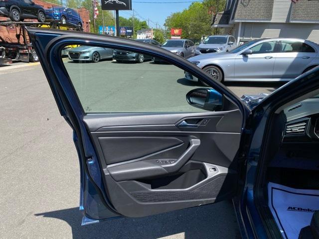 used 2020 Volkswagen Jetta car, priced at $17,199