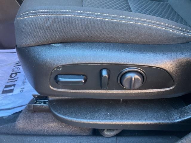 used 2021 GMC Terrain car, priced at $17,987