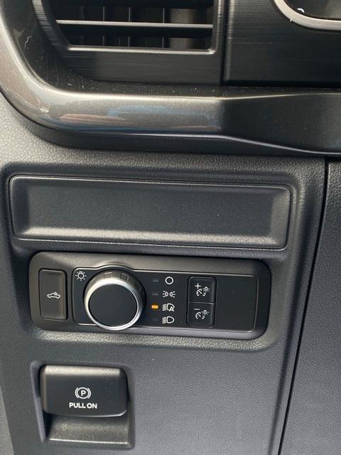 used 2022 Ford F-150 car, priced at $27,929