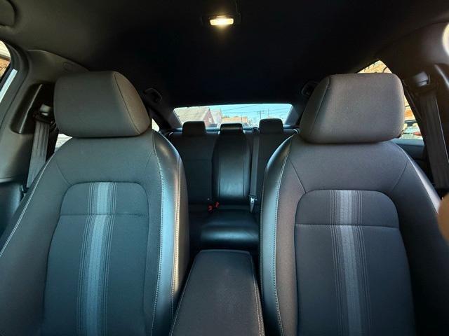 used 2022 Honda Civic car, priced at $18,879