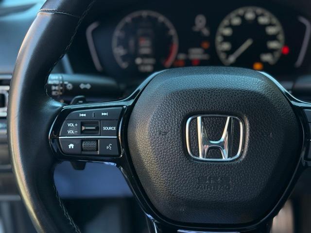 used 2022 Honda Civic car, priced at $18,879