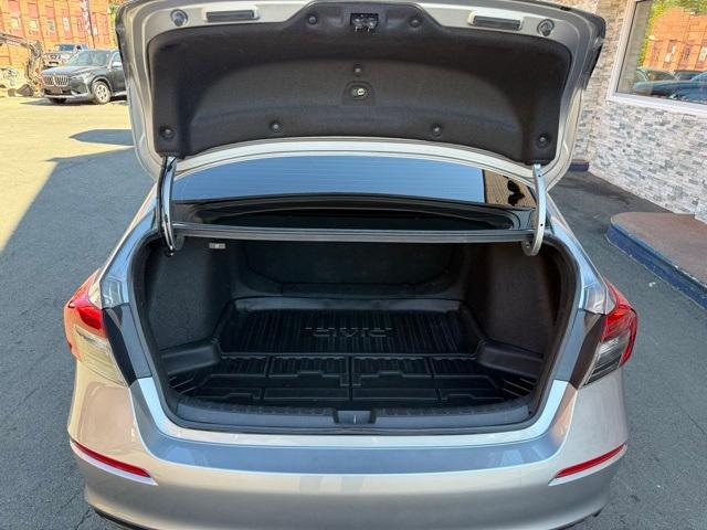 used 2022 Honda Civic car, priced at $18,879