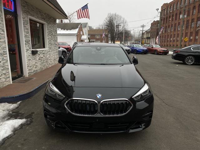 used 2022 BMW 228 Gran Coupe car, priced at $25,568