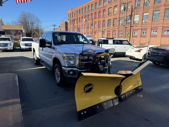 used 2016 Ford F-250 car, priced at $28,499