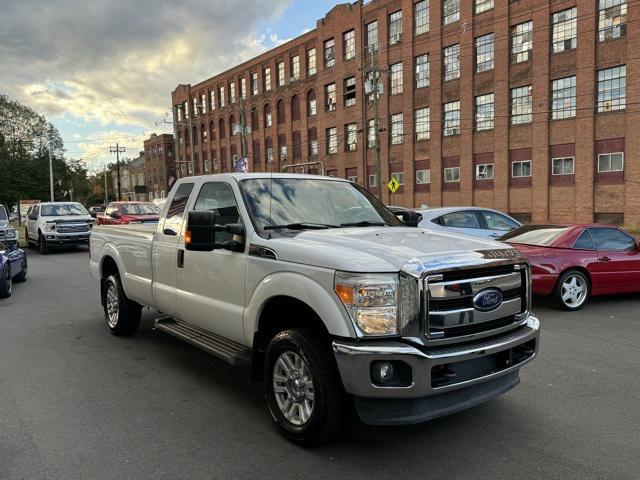 used 2016 Ford F-250 car, priced at $28,499