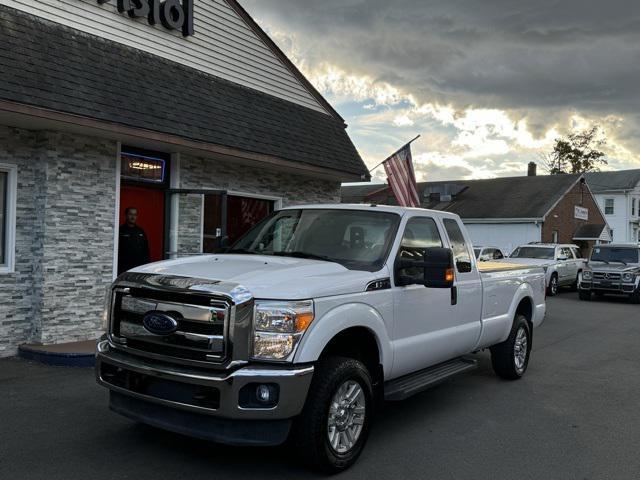 used 2016 Ford F-250 car, priced at $28,499