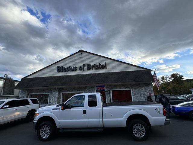 used 2016 Ford F-250 car, priced at $28,499