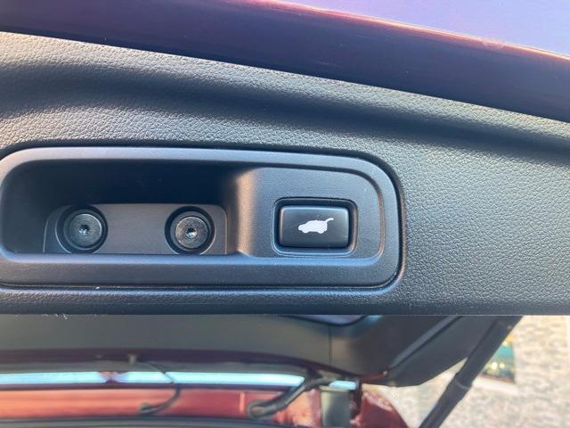 used 2022 Honda Pilot car, priced at $31,985