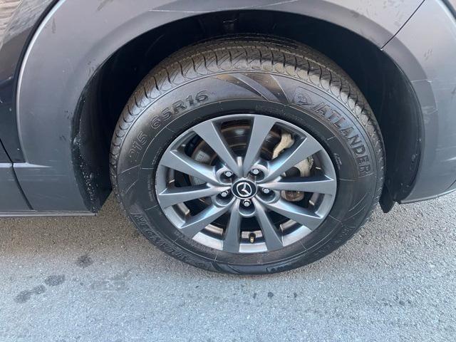 used 2021 Mazda CX-30 car, priced at $19,419