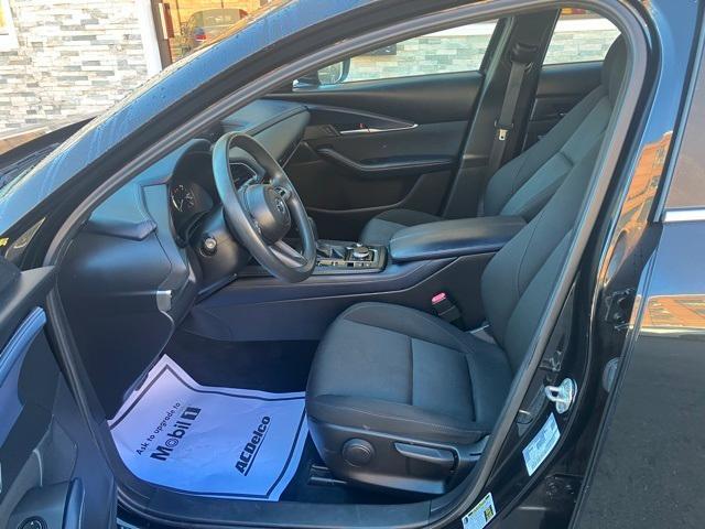 used 2021 Mazda CX-30 car, priced at $19,419