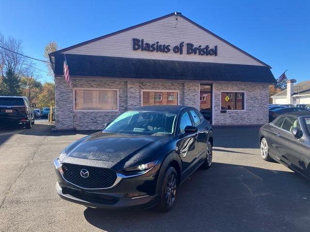 used 2021 Mazda CX-30 car, priced at $19,419