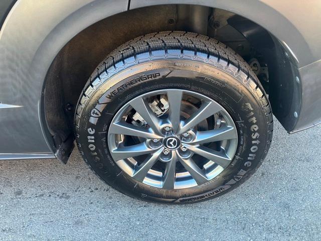 used 2021 Mazda CX-30 car, priced at $19,419