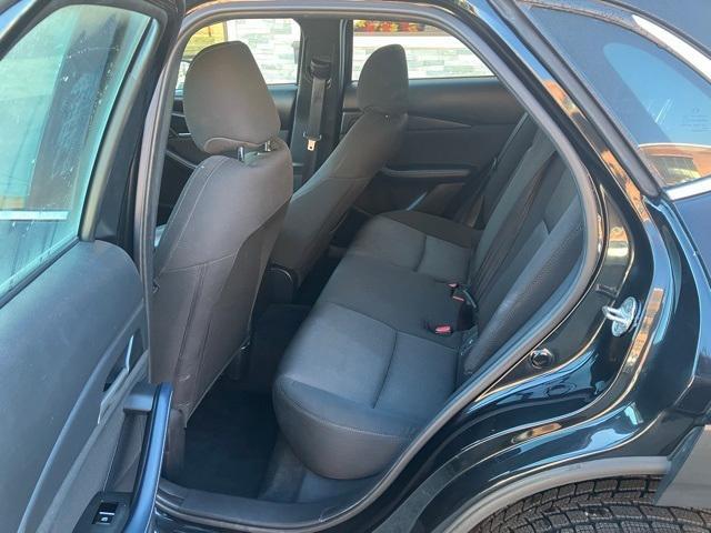 used 2021 Mazda CX-30 car, priced at $19,419