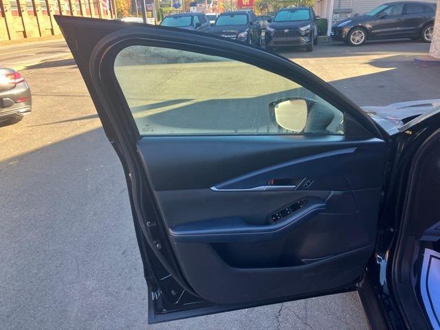 used 2021 Mazda CX-30 car, priced at $19,419