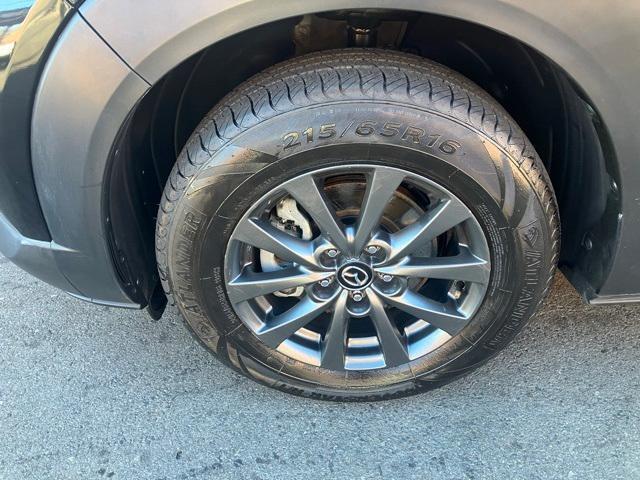 used 2021 Mazda CX-30 car, priced at $19,419