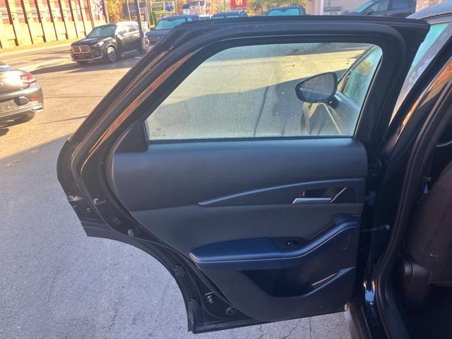 used 2021 Mazda CX-30 car, priced at $19,419