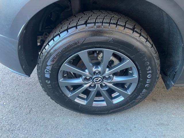 used 2021 Mazda CX-30 car, priced at $19,419