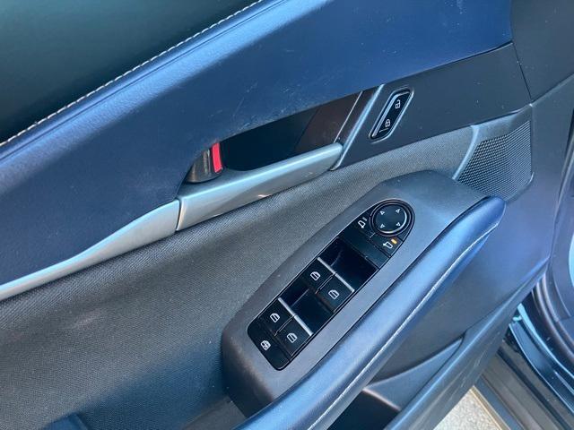 used 2021 Mazda CX-30 car, priced at $19,419