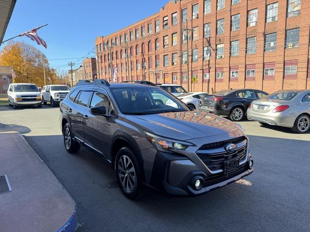 used 2023 Subaru Outback car, priced at $23,199