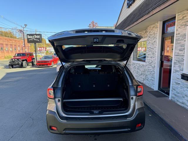 used 2023 Subaru Outback car, priced at $23,199