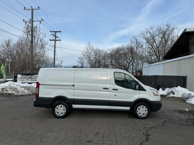 used 2019 Ford Transit-250 car, priced at $25,399