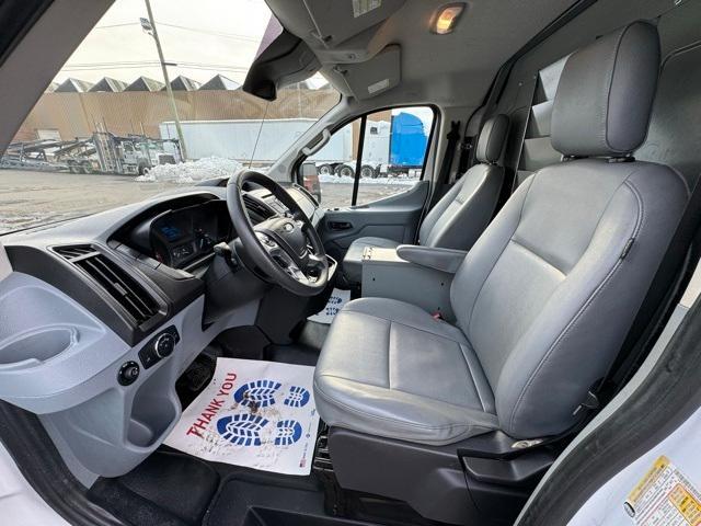 used 2019 Ford Transit-250 car, priced at $25,399