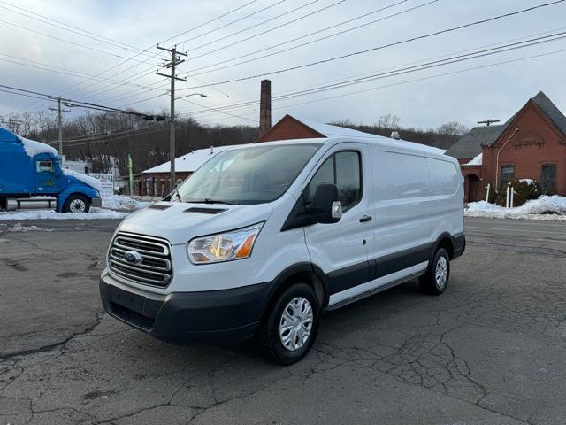 used 2019 Ford Transit-250 car, priced at $25,999