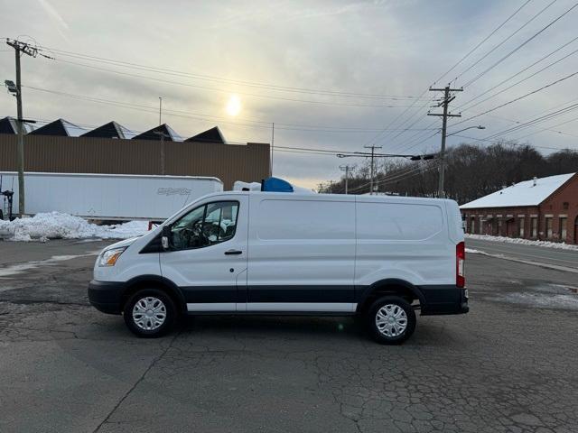 used 2019 Ford Transit-250 car, priced at $25,399